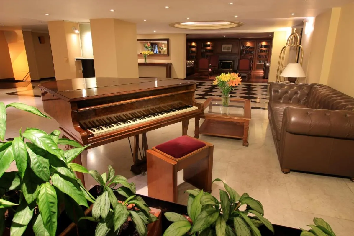 Image 5 of Hotel Windsor House Inn By GEH Suites