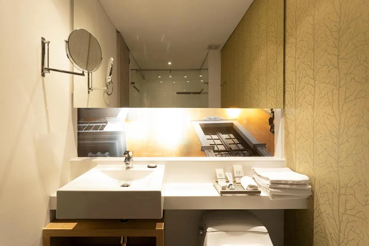Image 2 of Hotel bh Bicentenario