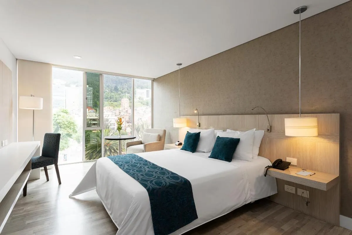 Image 6 of Hotel bh Bicentenario