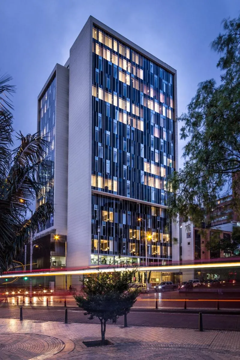 Image 4 of Hotel bh Bicentenario