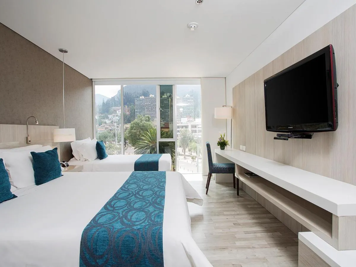 Image 1 of Hotel bh Bicentenario