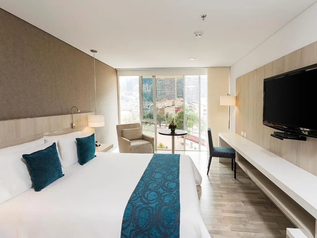 Image of Hotel bh Bicentenario