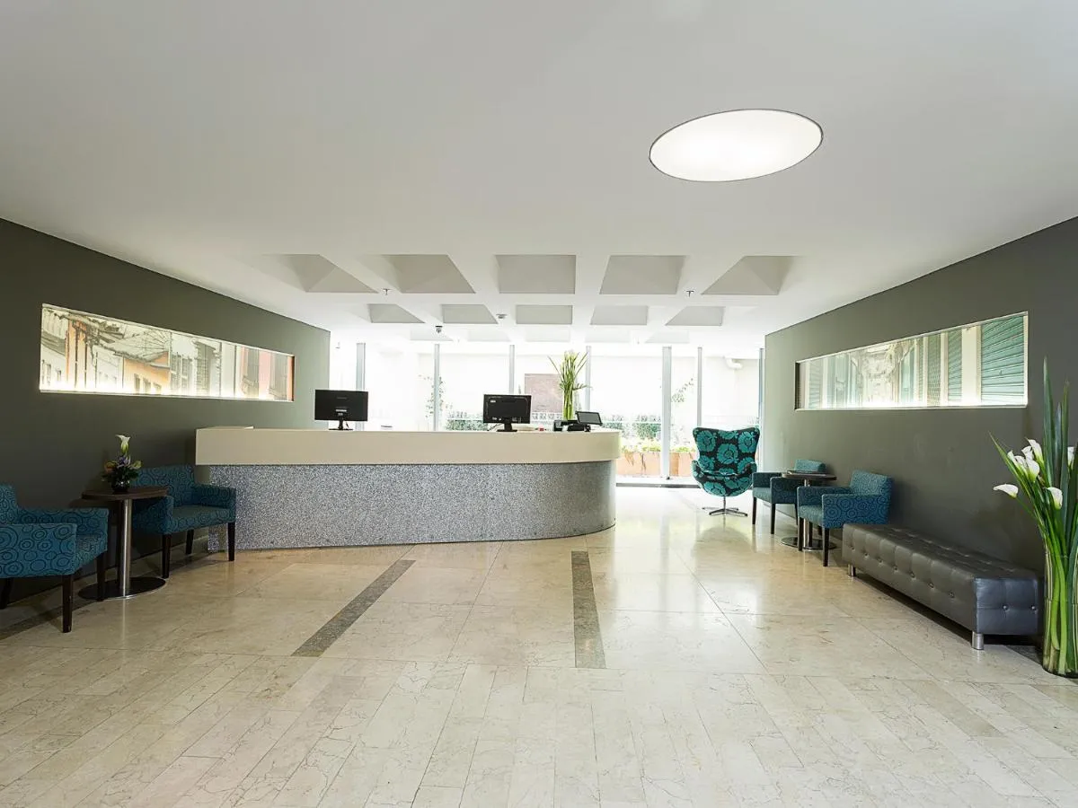 Image 5 of Hotel bh Bicentenario