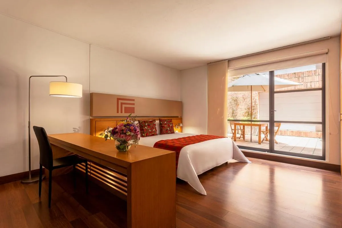 Image 2 of Hotel bh La Quinta