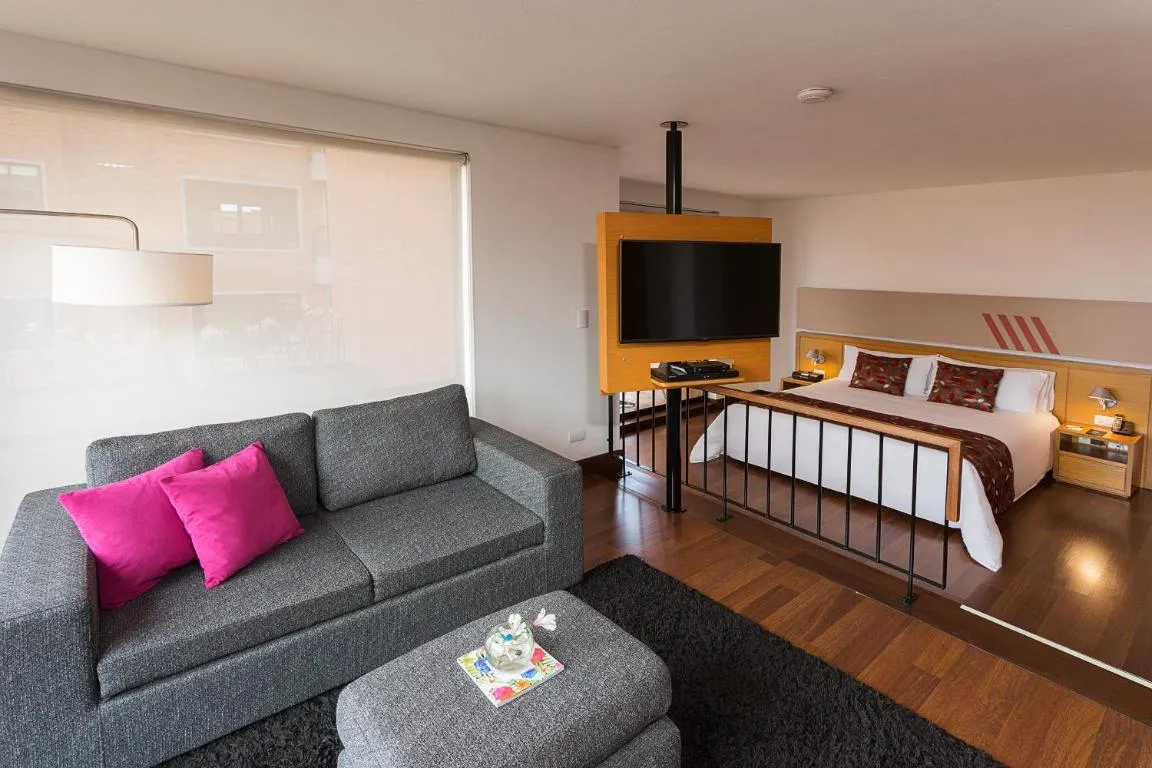 Image of Hotel bh La Quinta