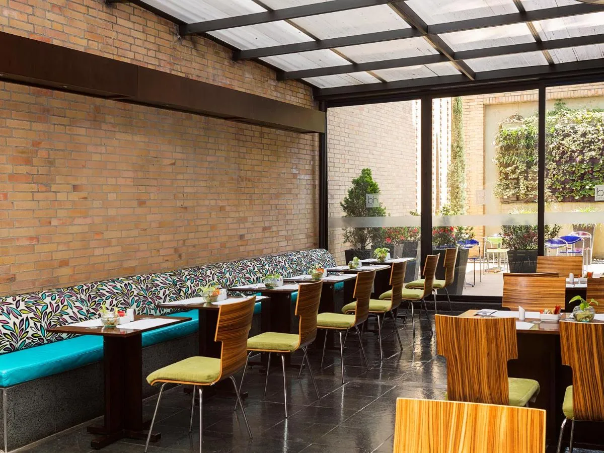 Image 3 of Hotel bh Parque 93
