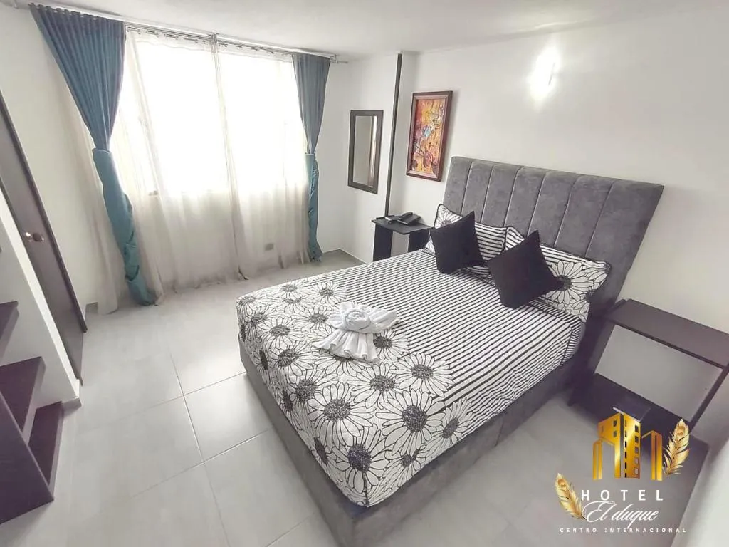 Image of Hotel el Duque Internacional