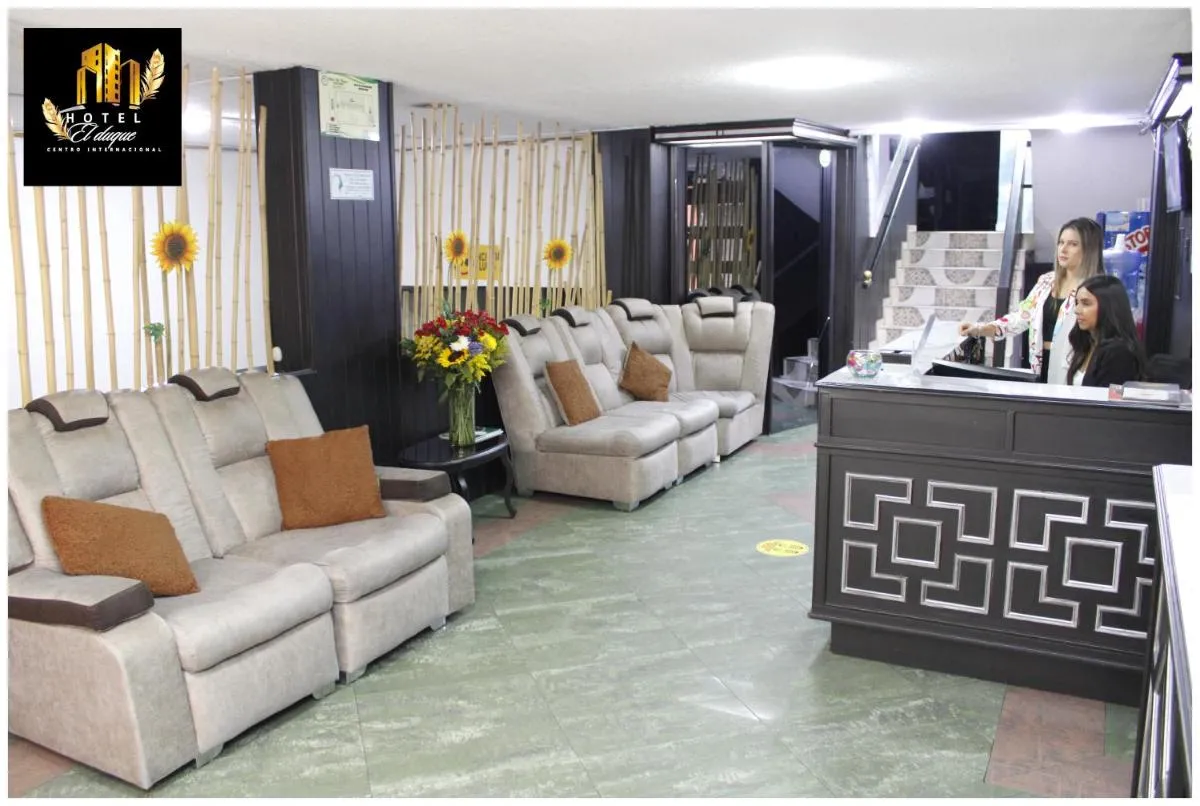 Image 4 of Hotel el Duque Internacional