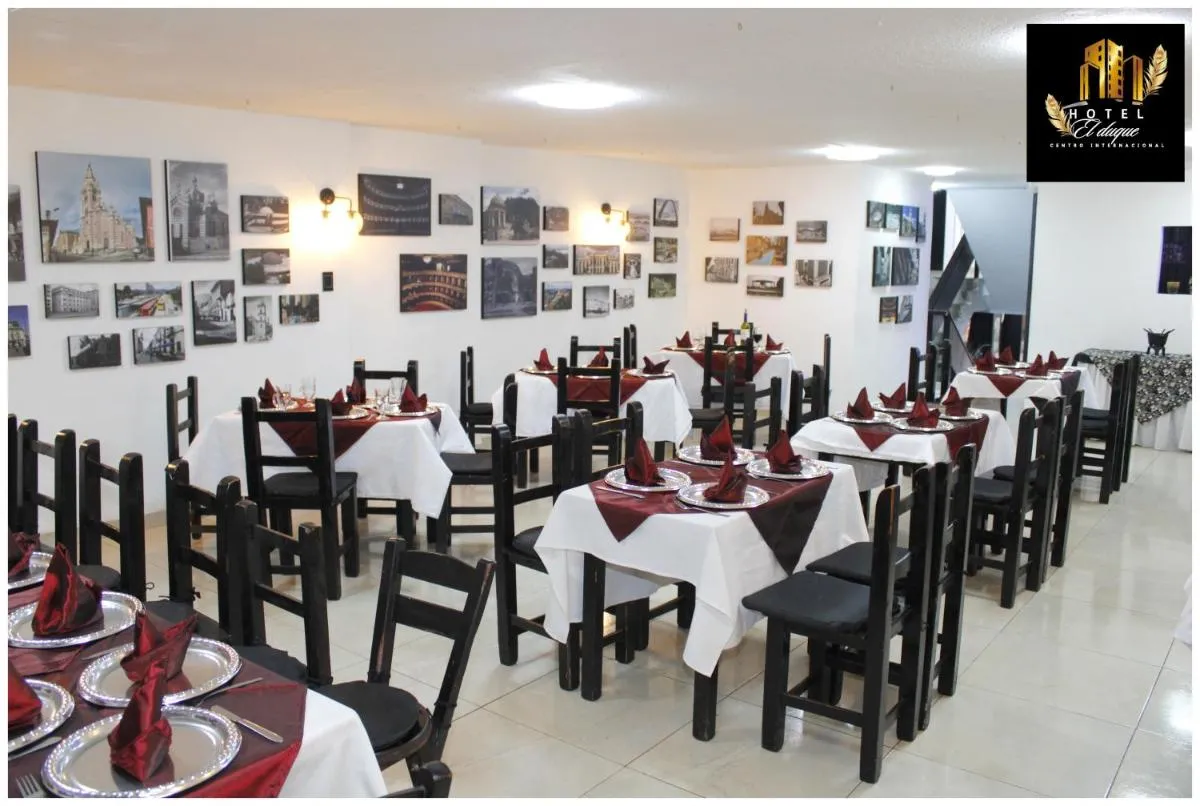Image 2 of Hotel el Duque Internacional