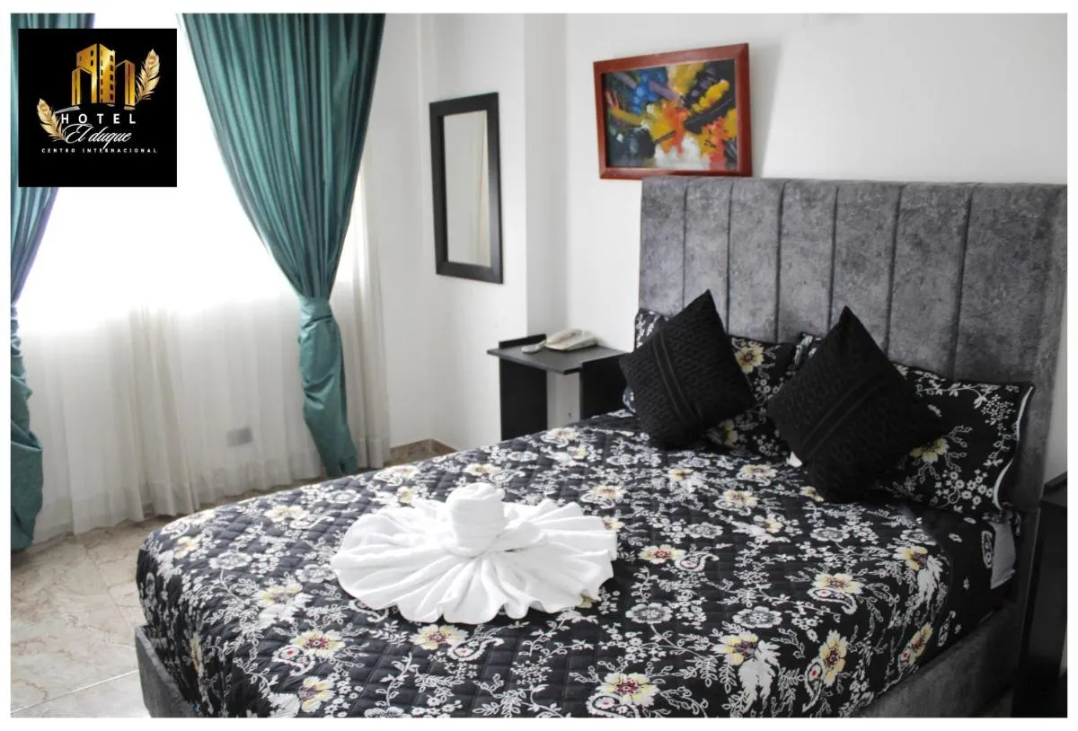 Image 1 of Hotel el Duque Internacional