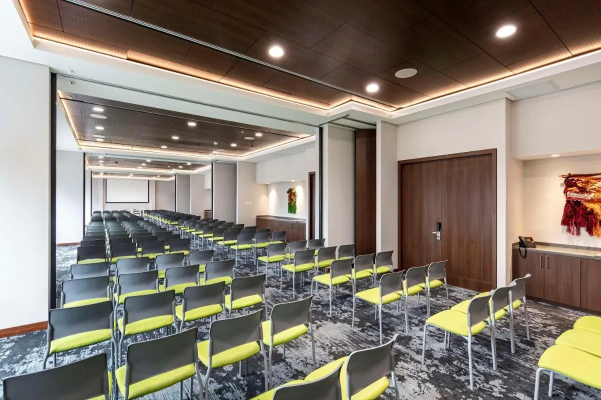 Image 4 of Hyatt Place Bogota Convention Center