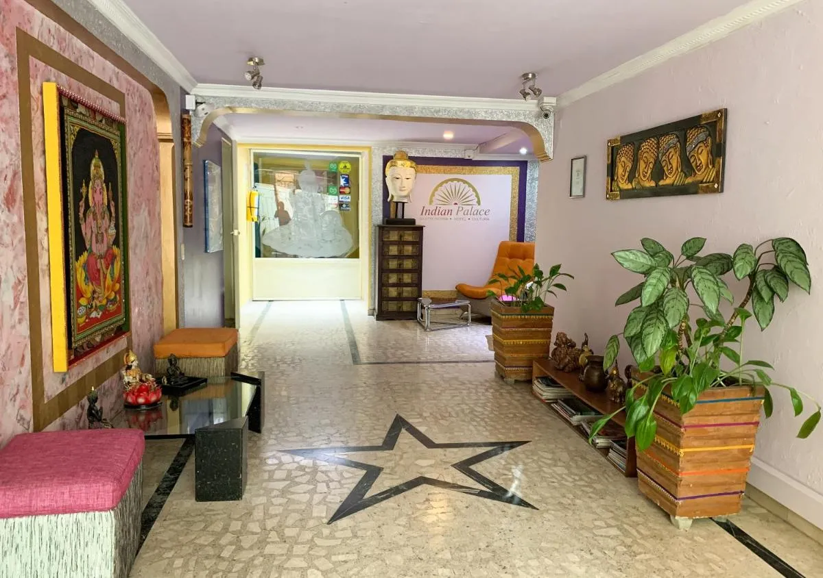 Image 4 of Indian Palace