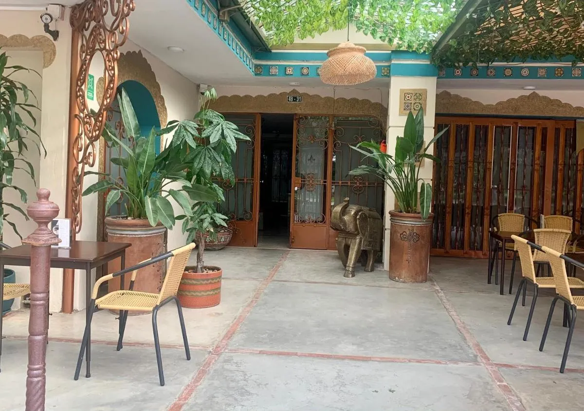 Image 3 of Indian Palace
