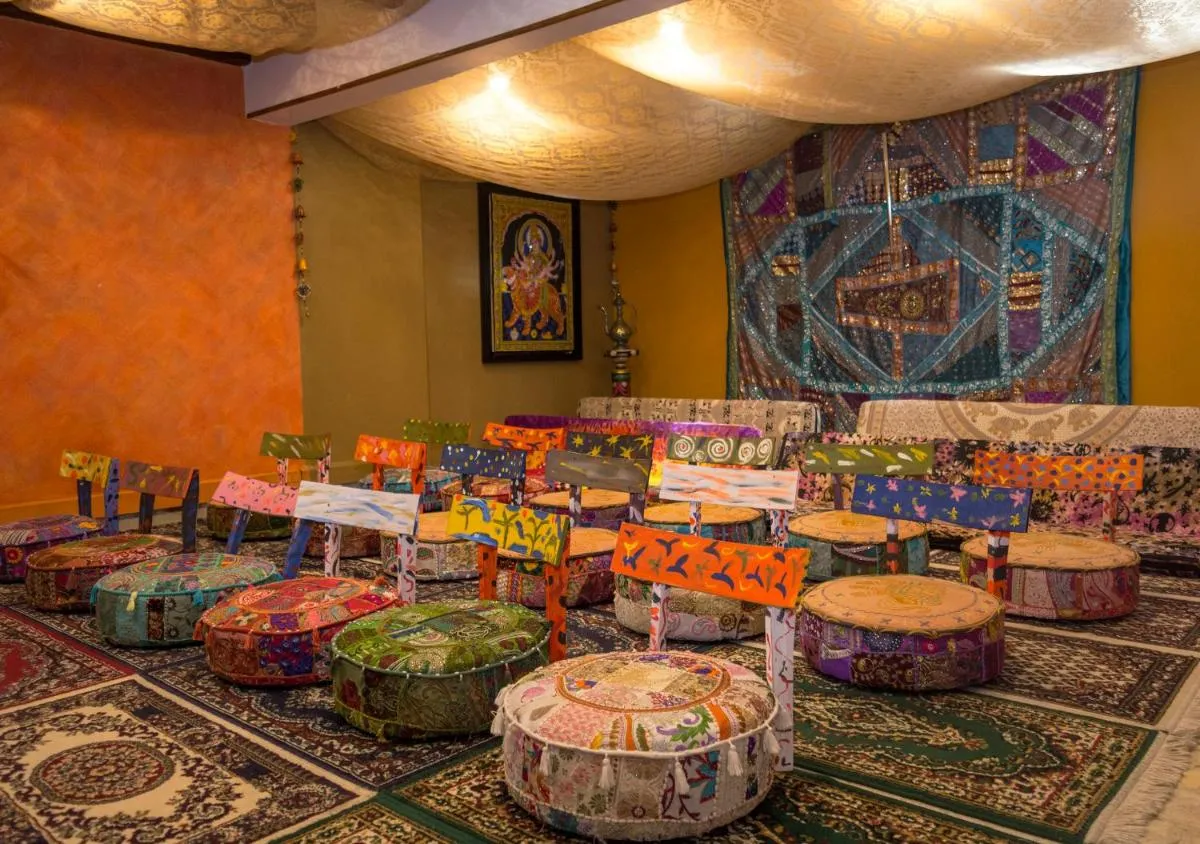 Image 5 of Indian Palace