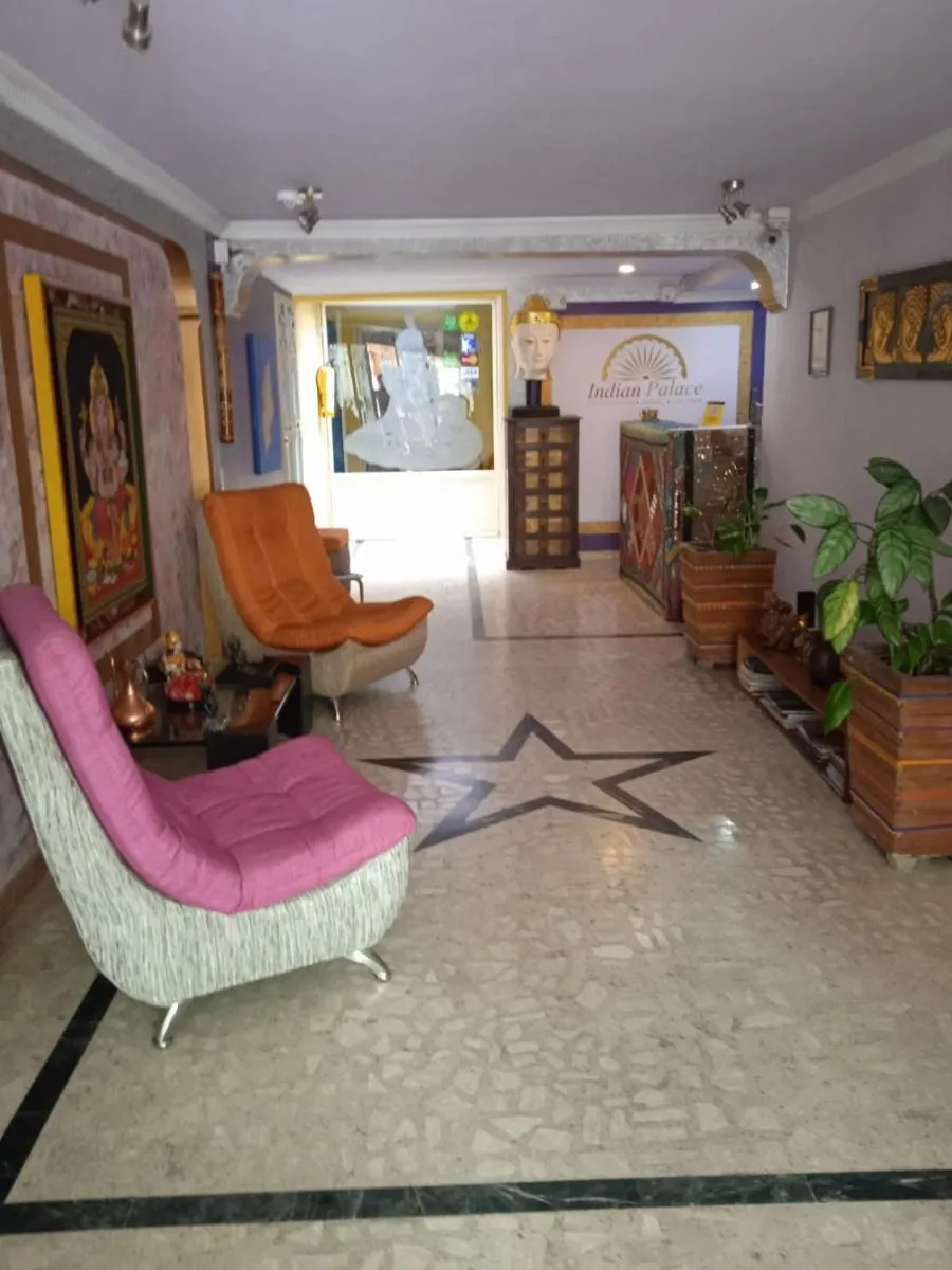 Image 6 of Indian Palace