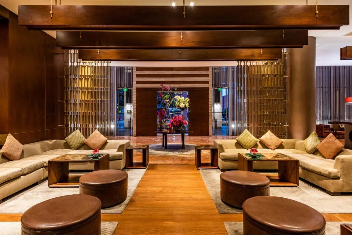 Image of JW Marriott Hotel Bogotá