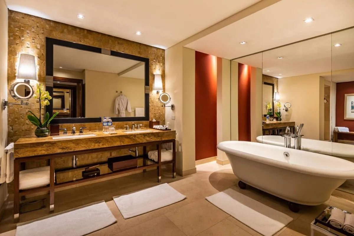 Image 2 of JW Marriott Hotel Bogotá