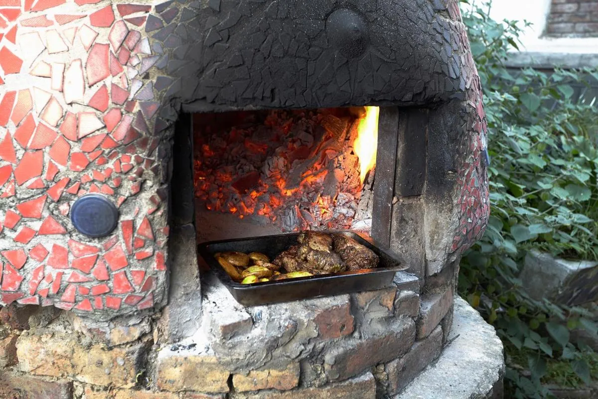 Image 2 of La Colina Hotel Cottage