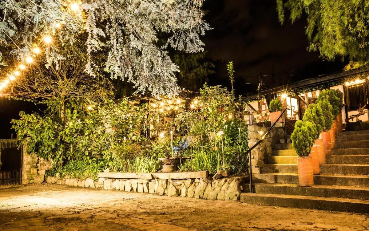 Image 5 of La Colina Hotel Cottage