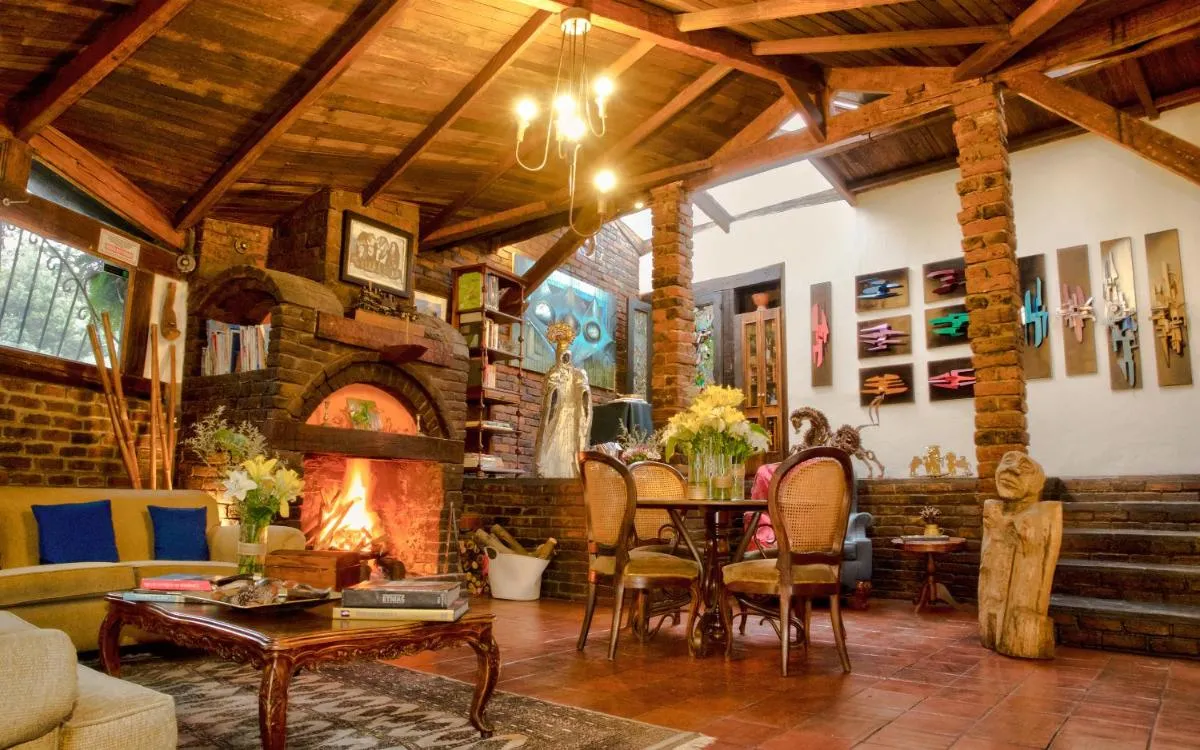 Image of La Colina Hotel Cottage