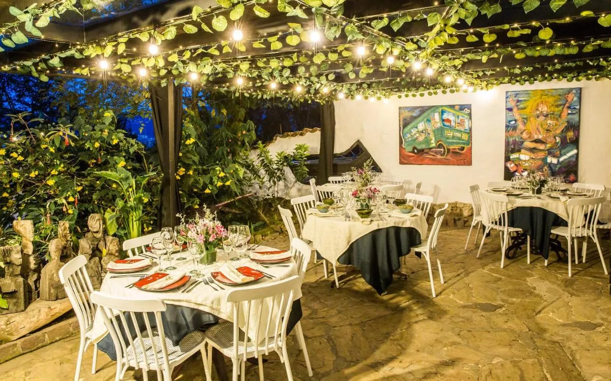 Image 1 of La Colina Hotel Cottage