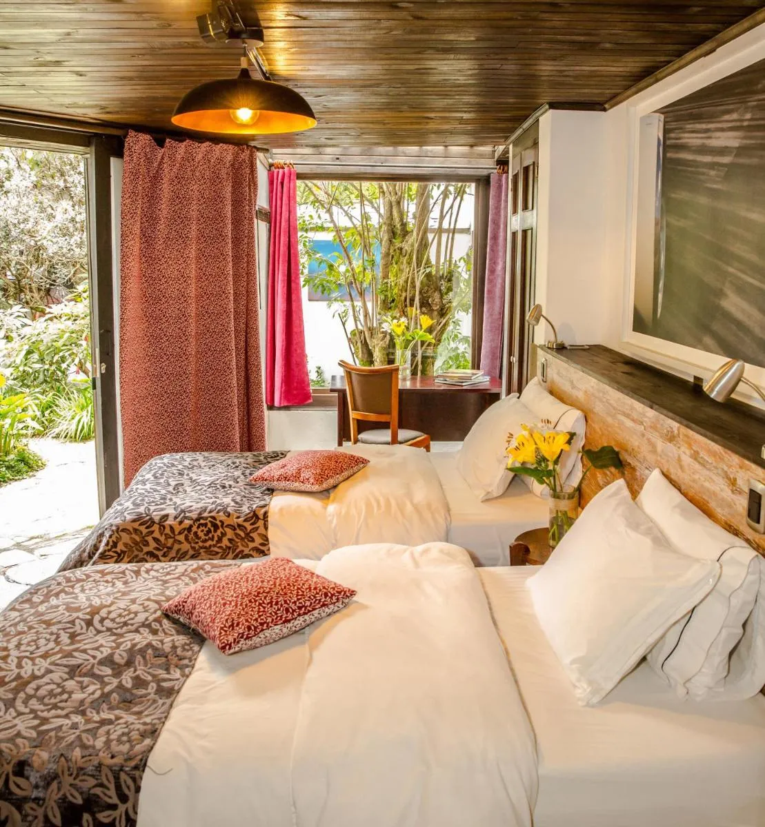 Image 3 of La Colina Hotel Cottage