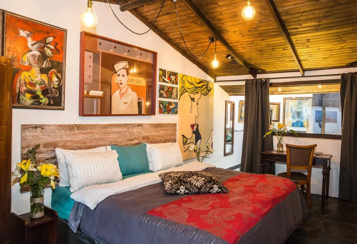 Image 6 of La Colina Hotel Cottage