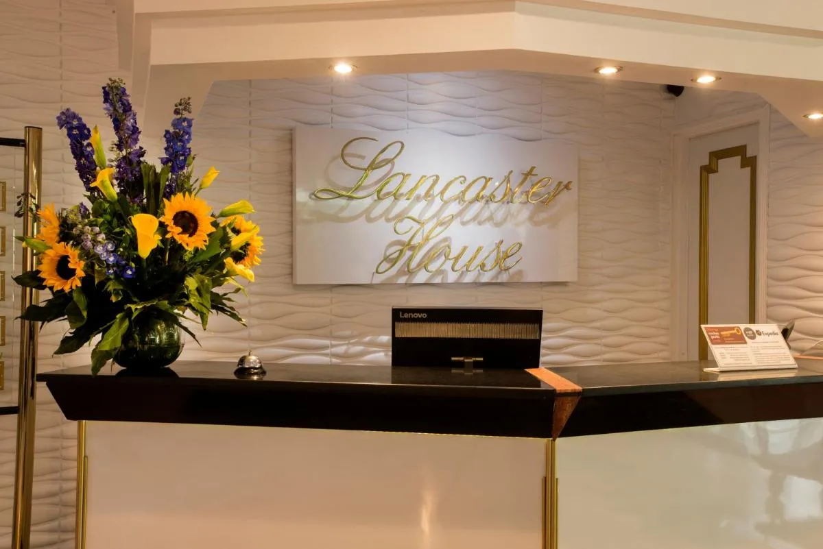 Image 6 of Lancaster House
