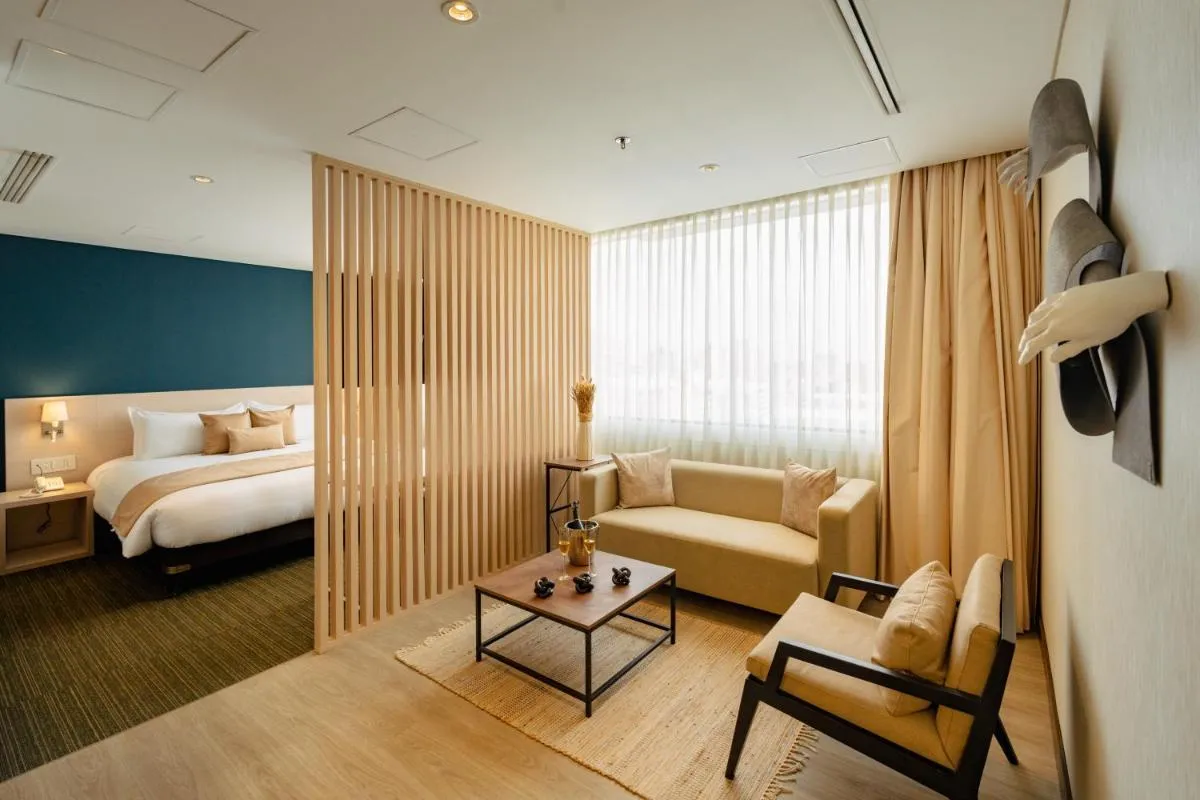Image 1 of Liv Hotels