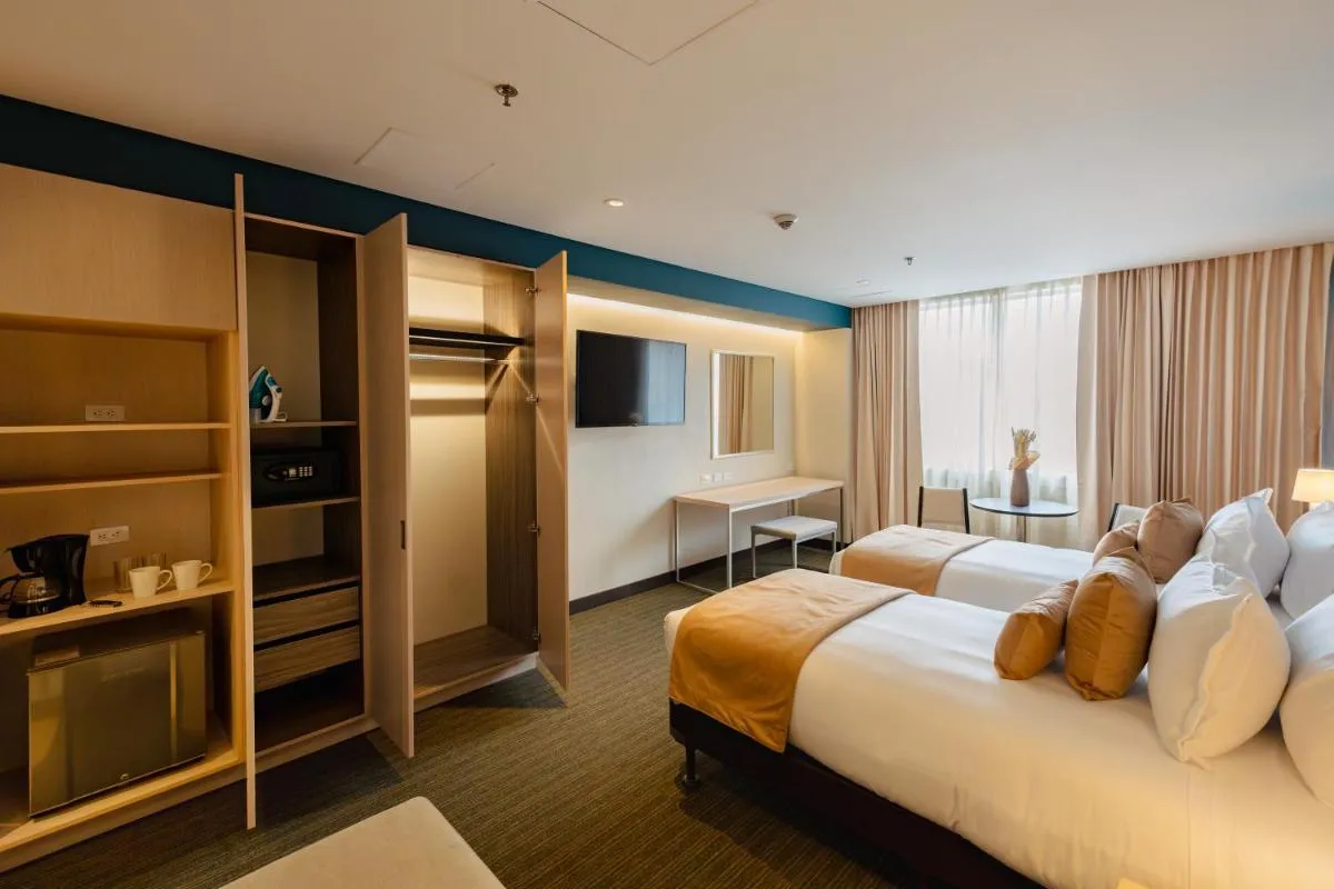 Image 5 of Liv Hotels