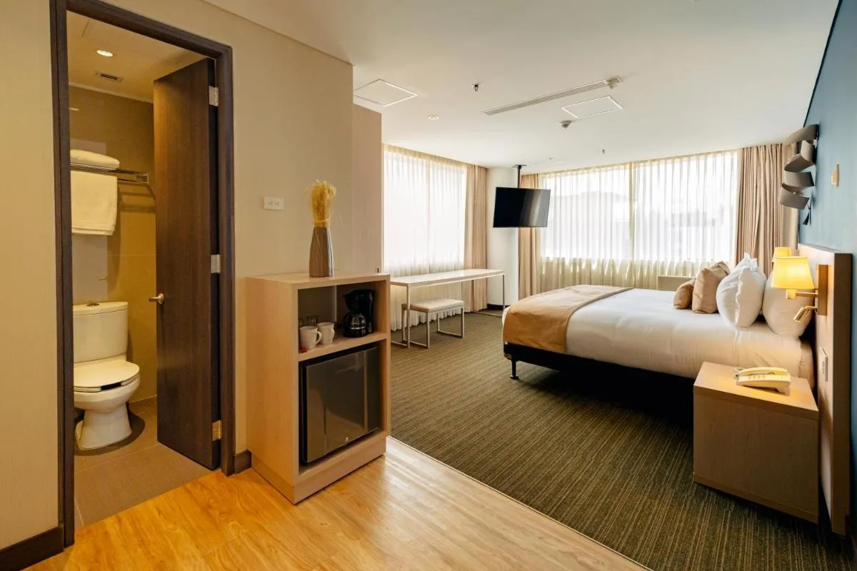 Image 4 of Liv Hotels
