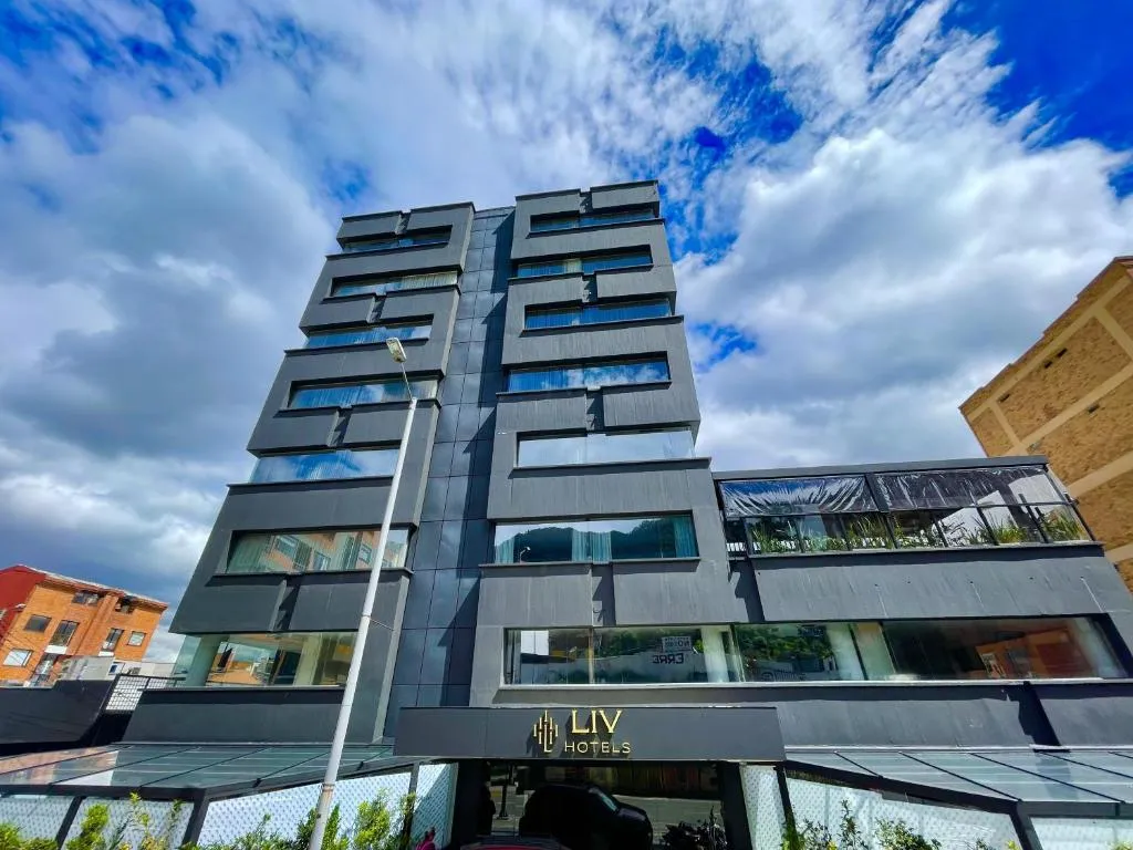 Image of Liv Hotels