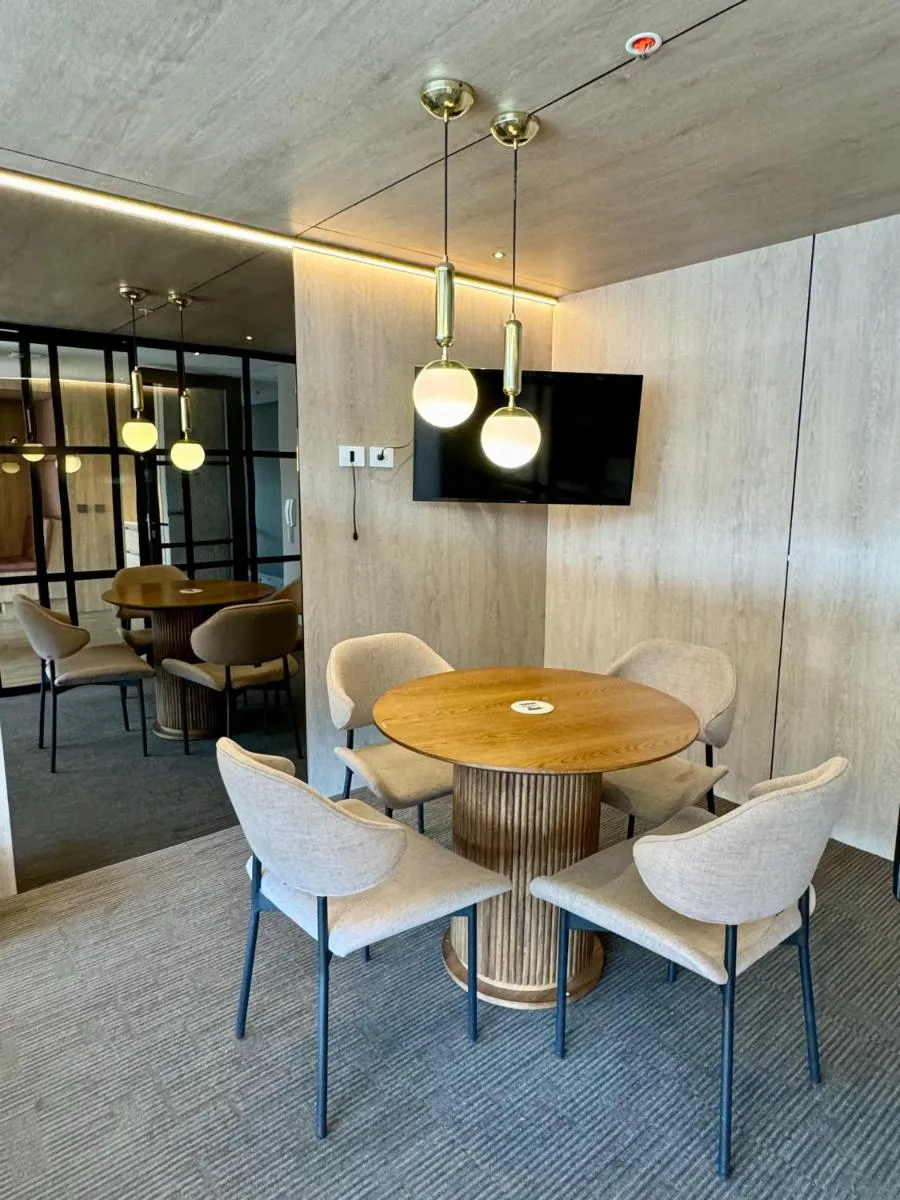 Image 5 of Lujoso apto/ edificio/ Piscina/Spa/Restaurantes