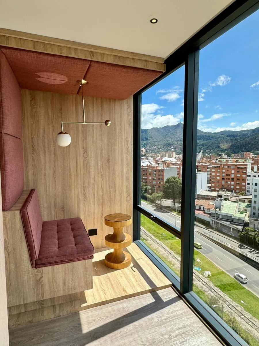 Image 6 of Lujoso apto/ edificio/ Piscina/Spa/Restaurantes