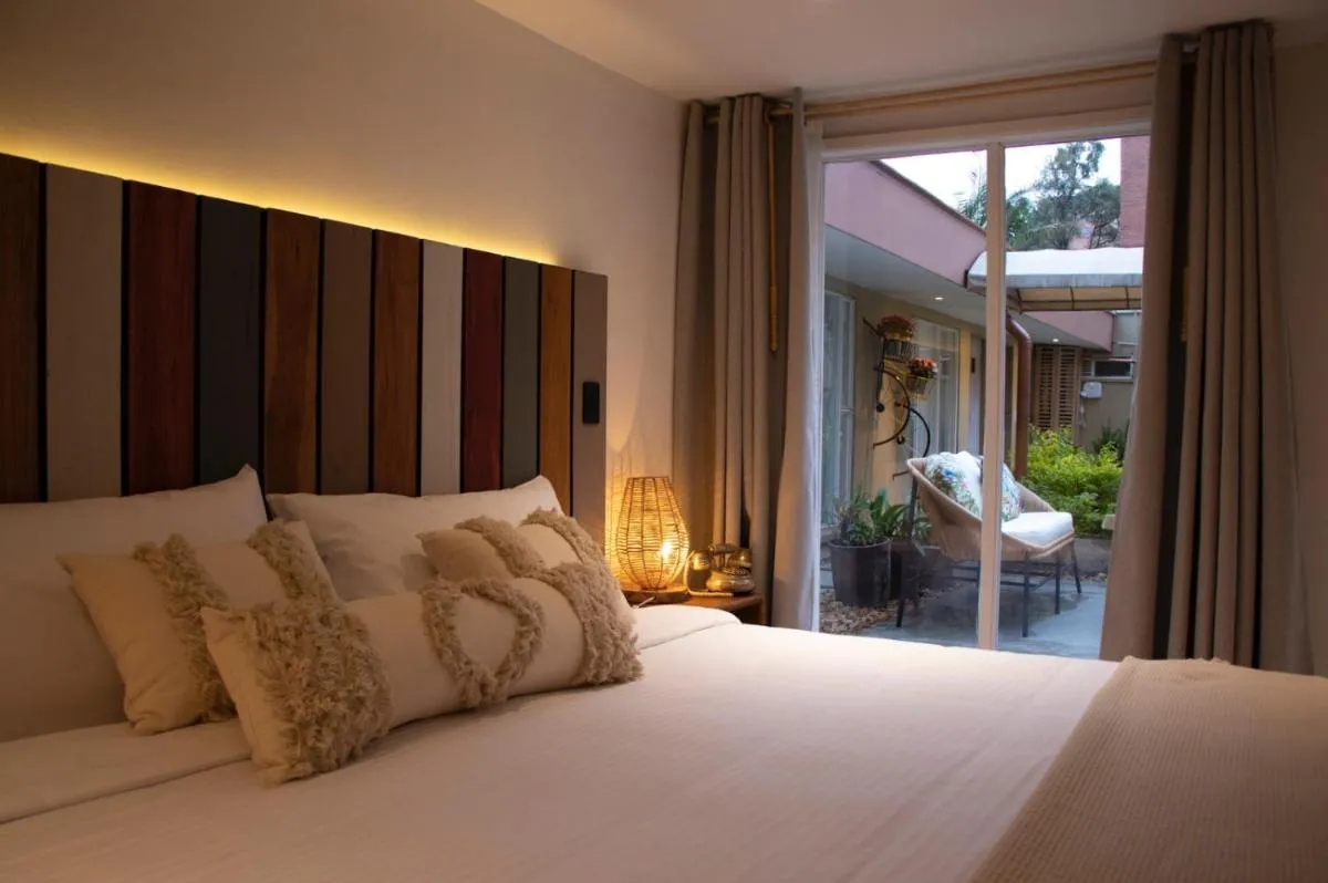 Image 1 of Marbore hotel & Spa