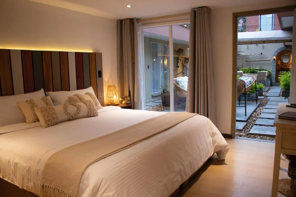 Image 4 of Marbore hotel & Spa
