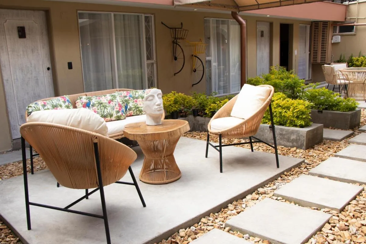 Image 6 of Marbore hotel & Spa