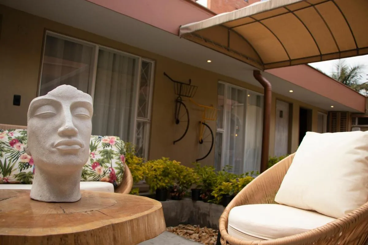 Image 2 of Marbore hotel & Spa