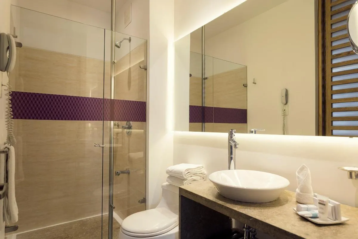 Image 2 of Mercure Bogota BH Retiro