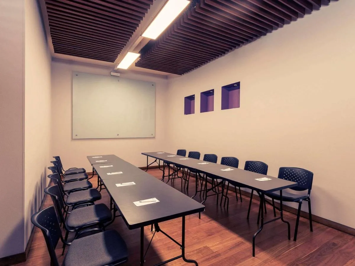 Image 4 of Mercure Bogota BH Retiro