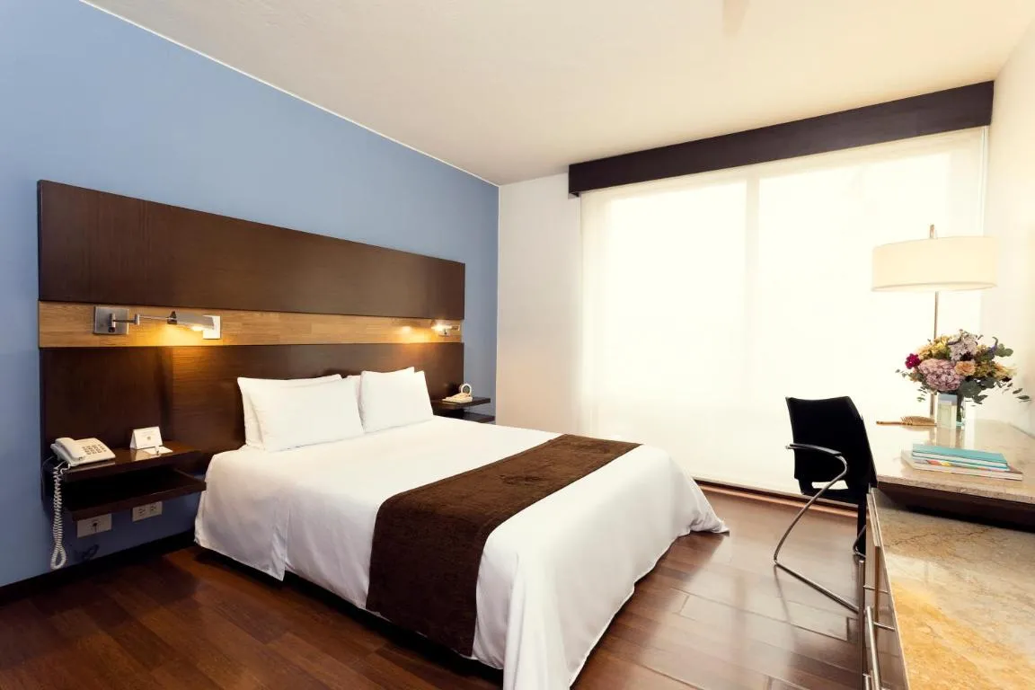 Image of Mercure Bogota BH Retiro