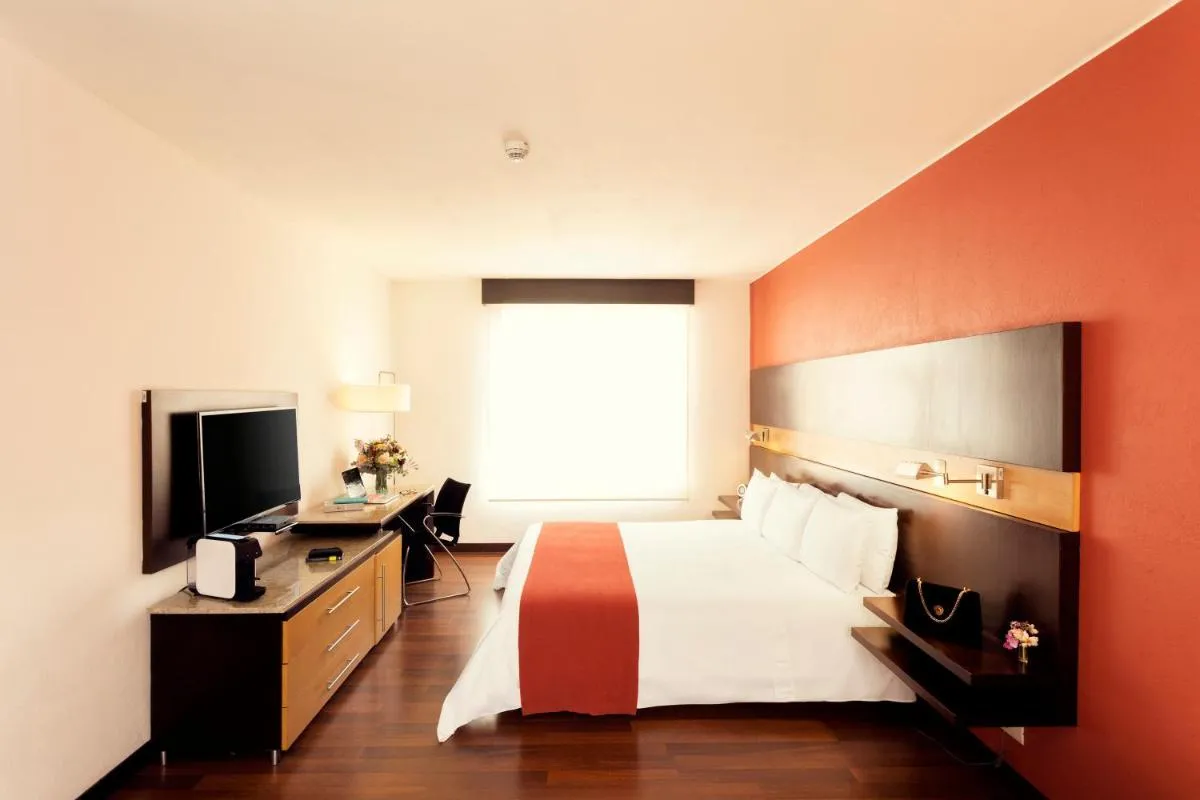 Image 5 of Mercure Bogota BH Retiro