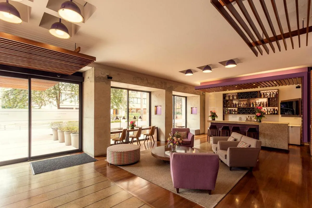 Image 6 of Mercure Bogota BH Retiro