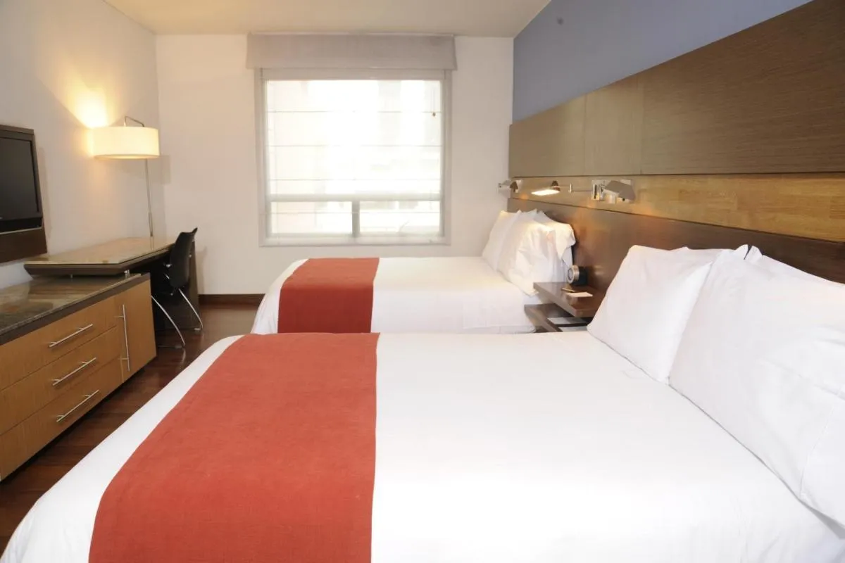 Image 1 of Mercure Bogota BH Retiro