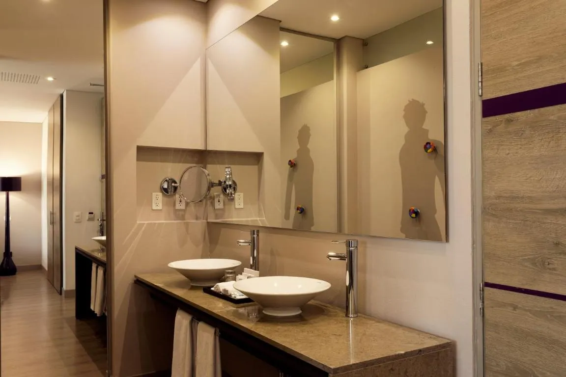 Image of Mercure Bogota BH Zona Financiera