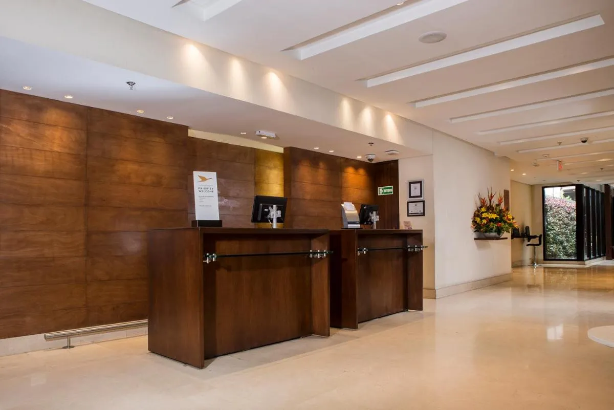 Image 4 of Mercure Bogota Calle 100