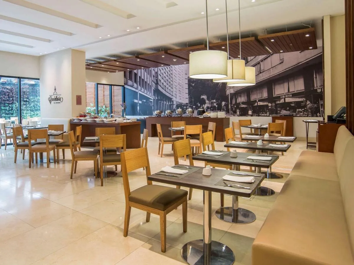 Image 2 of Mercure Bogota Calle 100