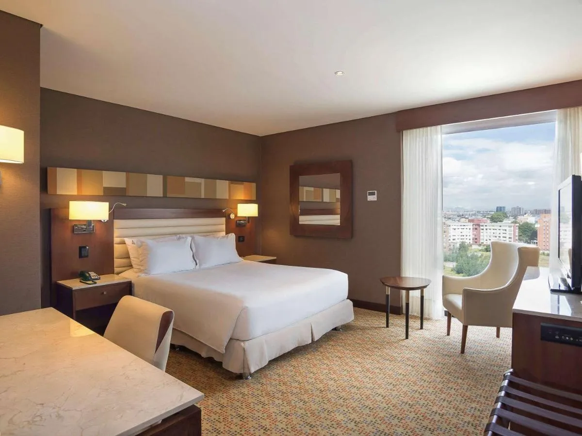 Image 5 of Mercure Bogota Calle 100
