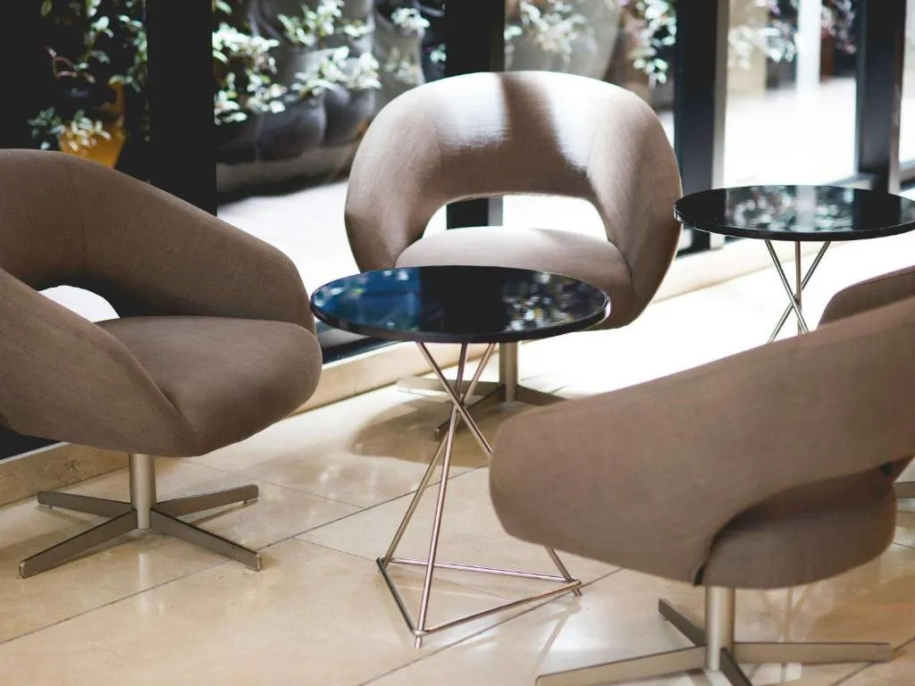Image of Mercure Bogota Calle 100