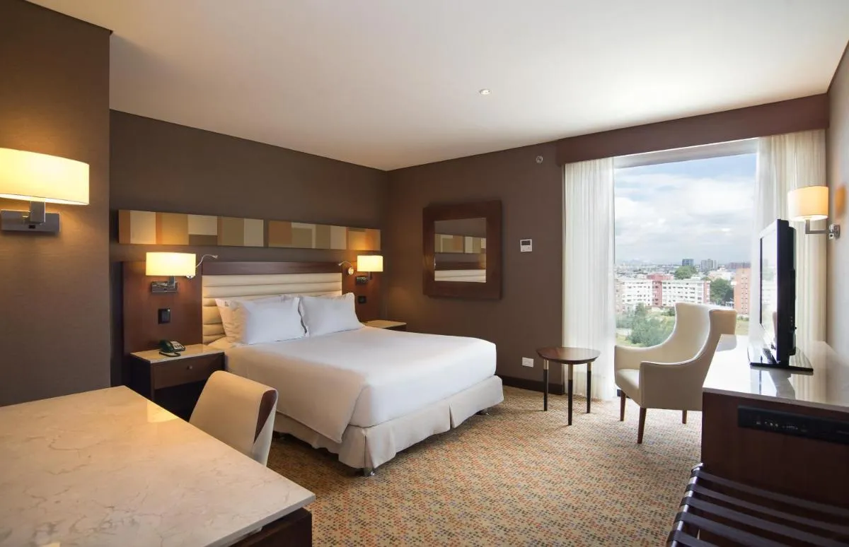 Image 1 of Mercure Bogota Calle 100